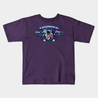 thunder Kids T-Shirt